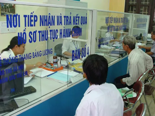 TPHCM: Tập trung cải thiện các chỉ số môi trường kinh doanh