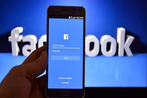 Facebook xin lỗi sự cố gián đoạn hoạt động tạm thời
