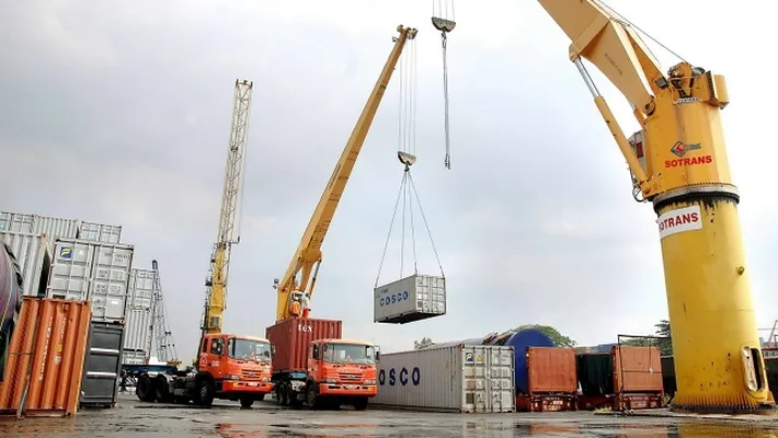 TPHCM: Xuất khẩu 8 tháng vẫn duy trì đà tăng trưởng