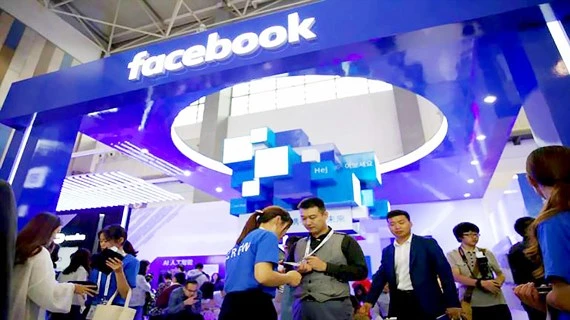 Facebook đầu tư 1,4 tỷ USD xây trung tâm dữ liệu tại châu Á