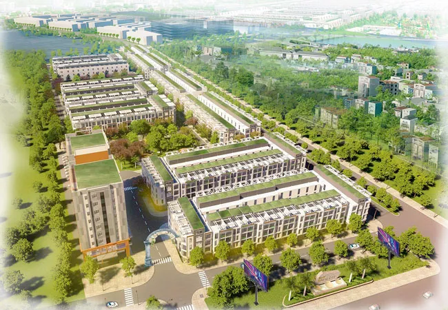 5 đại lý phân phối dự án T&T Phố Nối ảnh 2 5 đại lý phân phối dự án T&T Phố Nối ảnh 2