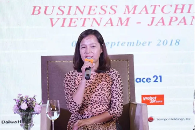 Vietjet sẽ sớm khai thác các đường bay tới Nhật Bản ảnh 1 Vietjet sẽ sớm khai thác các đường bay tới Nhật Bản ảnh 1