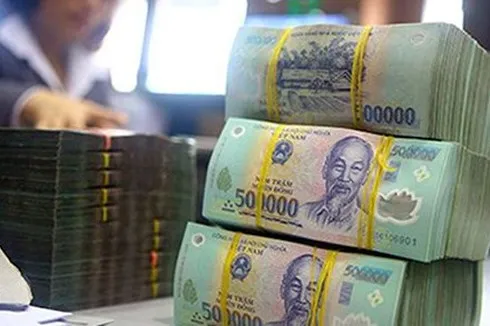 Nhà nước chi hơn 152.000 tỷ đồng trả nợ trong 8 tháng