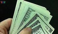 Tỷ giá ngoại tệ ngày 11/9: Giá USD trong nước tăng theo giá thế giới
