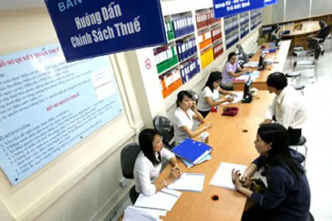 Nợ đọng thuế tăng chạm ngưỡng 82.800 tỷ đồng