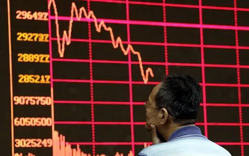 Chuyên gia kinh tế Robert Shiller khuyên các nhà đầu tư nên nhìn vào tương lai dài hạn của các cổ phiếu. (Ảnh minh họa: KT)