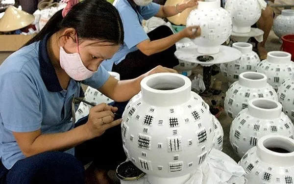Doanh nghiệp nhỏ, vừa và siêu nhỏ chiếm 98,1%