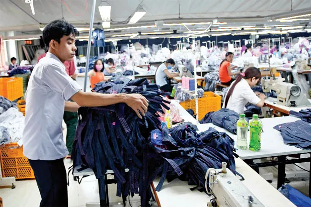 Đồng hành và hỗ trợ kinh tế tư nhân