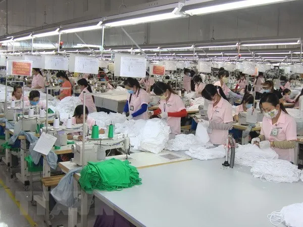 30 năm thu hút FDI: Sàng lọc "nâng chất" dự án đầu tư