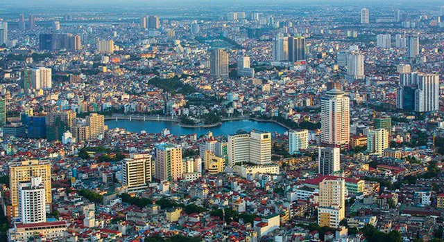 Văn phòng đăng ký đất đai Hà Nội cho biết danh sách dự án thế chấp ngân hàng sẽ tiếp tục được cập nhật.
