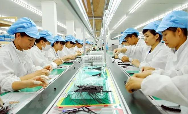 30 năm thu hút FDI: Đà Nẵng đổi mới phương thức hút đầu tư