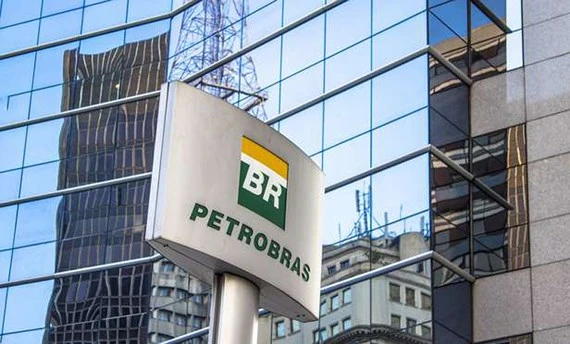 Mỹ và Brazil phạt Petrobras 850 triệu USD về tội hối lộ