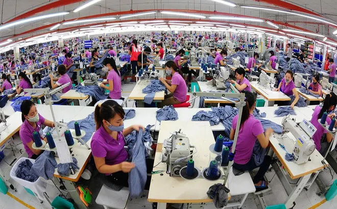 TPHCM 9 tháng xuất khẩu 28,2 tỷ USD