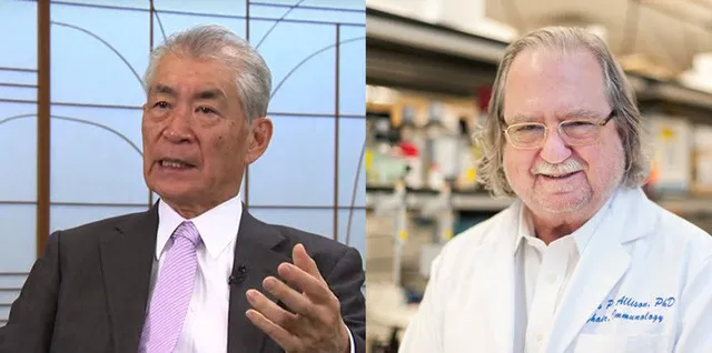 Đột phá phương pháp điều trị ung thư nhận giải Nobel Y học 