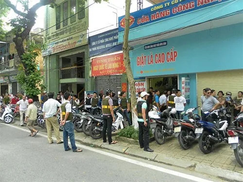 Cấm dịch vụ đòi nợ thuê khó khả thi?