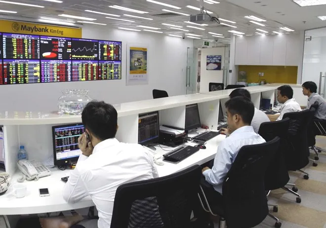 Chính phủ huy động 20.800 tỷ đồng qua kênh đấu thầu trái phiếu