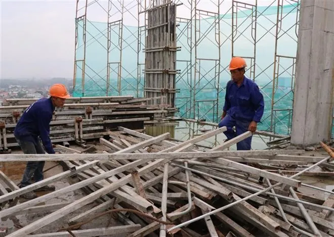 Lấp “lỗ hổng” trong hệ thống định mức đơn giá xây dựng