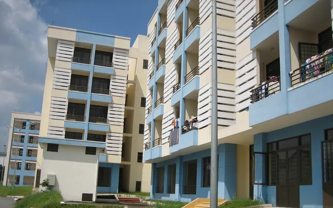 Nguồn cung căn hộ giá thấp chiếm lĩnh thị phần trong tương lai