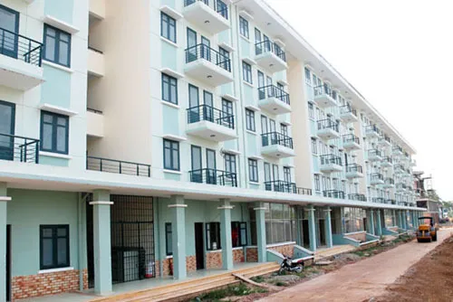 TPHCM: quý IV có 10.000 căn hộ ra thị trường