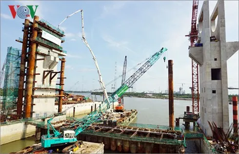 Đề nghị đảm bảo dự án chống ngập 10.000 tỷ đồng đúng tiến độ