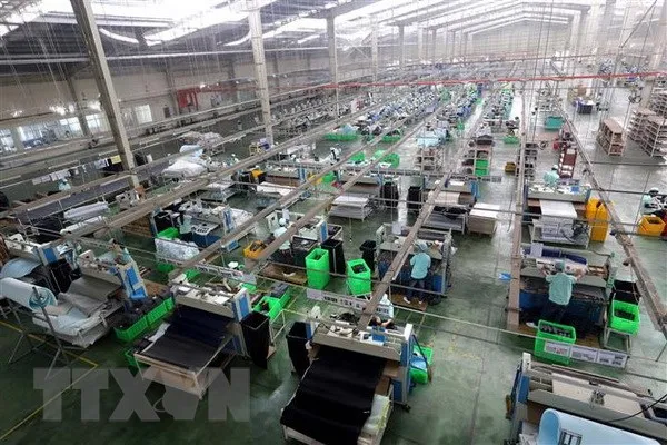 3 yếu tố thành công trong thu hút FDI của Việt Nam