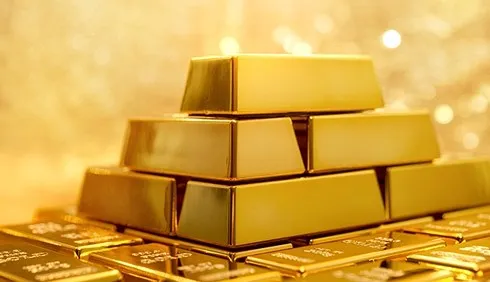 Giá vàng trong nước và thế giới cùng tăng nhẹ