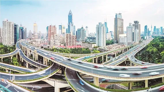 Anh viện trợ Việt Nam xây dựng các thành phố thông minh