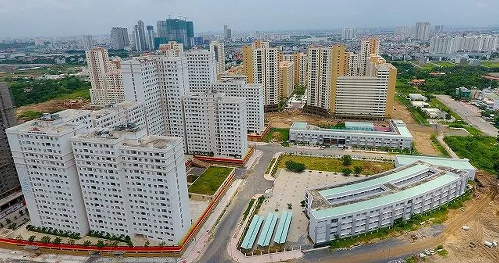 Mất 300 ngày để thực hiện bồi thường, hỗ trợ, tái định cư và thu hồi đất