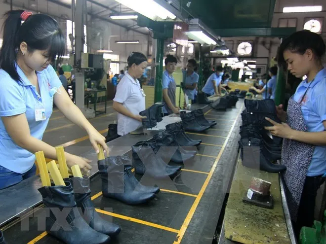 Việt Nam là nền kinh tế tăng trưởng nhanh nhất ASEAN