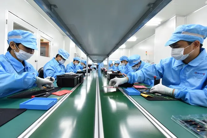 Hợp tác công nghệ Việt Nam-Nhật Bản: "Đánh chiếm" thị trường nhân lực