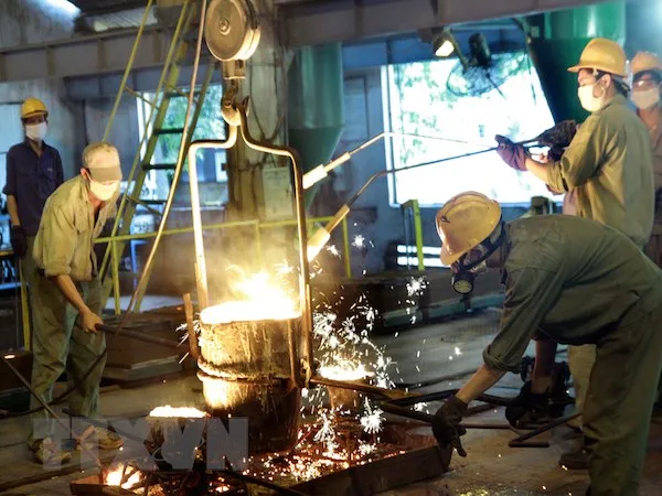 Nợ thuế không có khả năng thu hồi sắp chạm ngưỡng 35.000 tỷ đồng