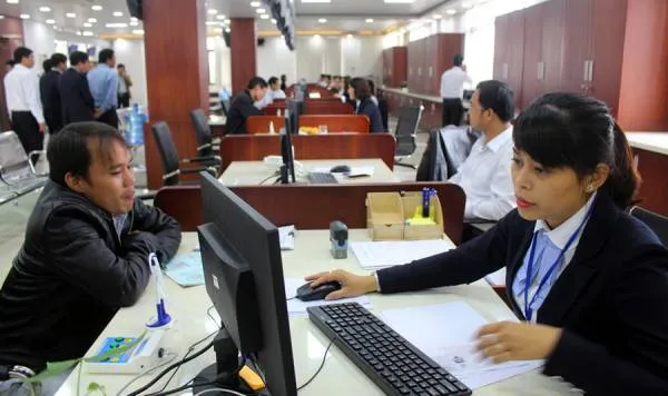 Năm 2020: TPHCM có kho dữ liệu dùng chung về người dân, doanh nghiệp, bản đồ số