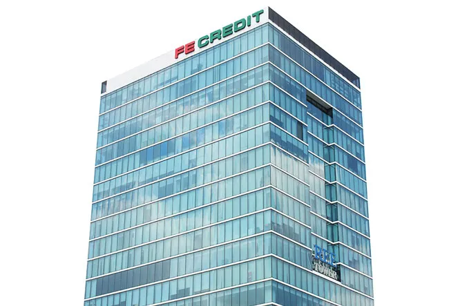 FE CREDIT công bố kết quả xếp hạng tín nhiệm Moody's