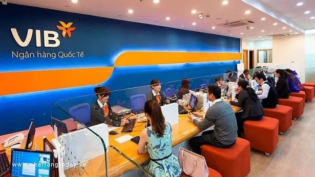 Vào mùa kinh doanh, lãi suất tiền gửi tiếp tục tăng