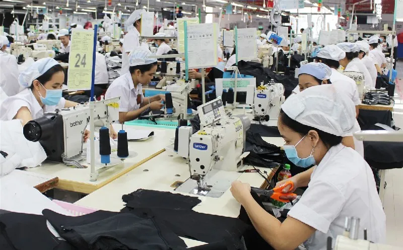 TPHCM ban hành danh mục nhóm sản phẩm công nghiệp chủ lực