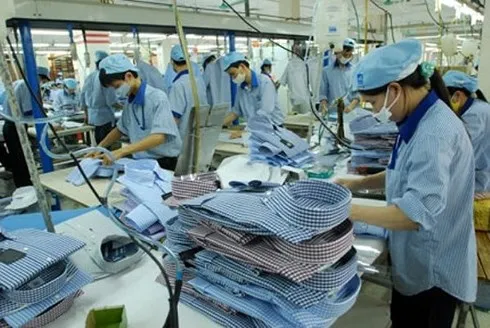 Ủy ban Giám sát Tài chính đề xuất giảm thuế thu nhập doanh nghiệp để tăng cường nguồn thu từ hoạt động sản xuất kinh doanh (Ảnh minh họa: KT)