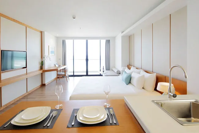 TMS Luxury Hotel Da Nang Beach “bùng nổ” chuỗi sự kiện khai trương ảnh 2 TMS Luxury Hotel Da Nang Beach “bùng nổ” chuỗi sự kiện khai trương ảnh 2
