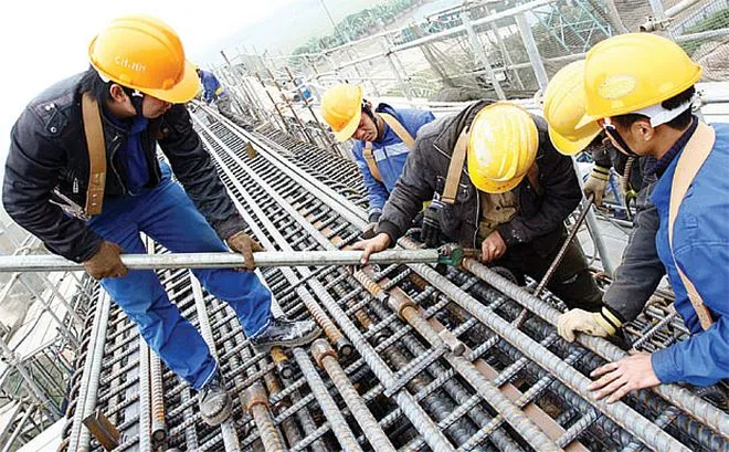 Tái cấu trúc tài chính công là đòi hỏi cấp thiết