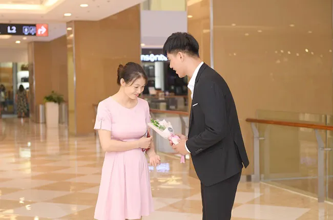 Vincom dành trọn tuần lễ “Giấc mơ Thiên Nga” tôn vinh phụ nữ ảnh 2 Vincom dành trọn tuần lễ “Giấc mơ Thiên Nga” tôn vinh phụ nữ ảnh 2