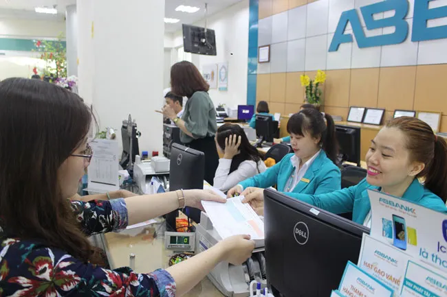 9 tháng, ABBank đạt hơn 658 tỷ đồng lợi nhuận trước thuế