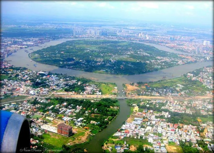 Đề xuất tách thửa ở khu đô thị Bình Quới - Thanh Đa