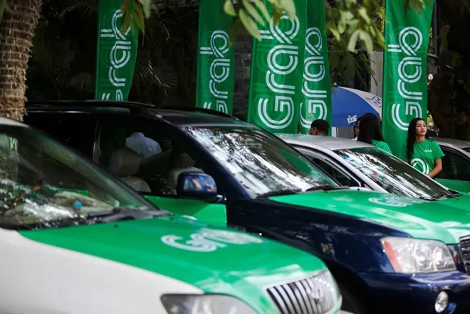 Grab bị ‘khoác áo’ taxi: Bước đẩy lùi công nghệ từ 4.0 về 0.4?