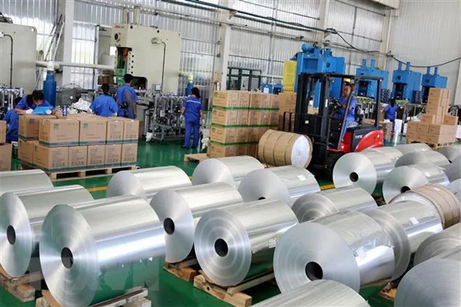Mỹ đề nghị WTO can thiệp vụ quốc tế trả đũa mức thuế mới