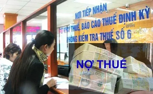 Bao năm chồng chất, 35.000 tỷ nguy cơ “hóa bùn“
