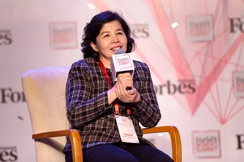6 lời khuyên thành công từ các nữ CEO nổi tiếng Việt Nam