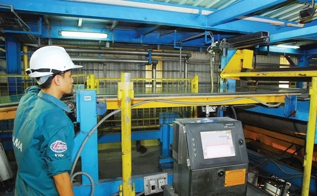 9 nhiệm vụ trọng tâm cơ cấu lại nền kinh tế giai đoạn 2019-2020