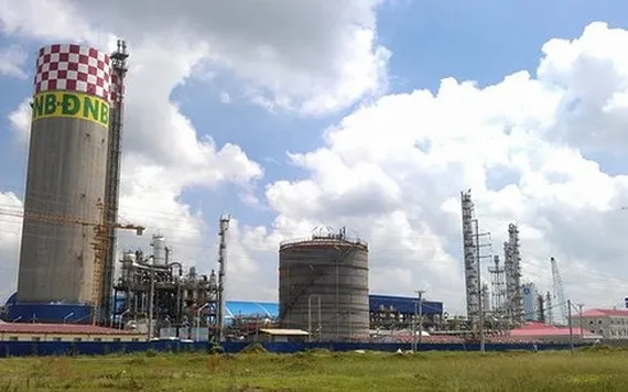 Tám tháng đầu năm 2018, Nhà máy sản xuất đạm Ninh Bình tiếp tục lỗ 701,85 tỷ đồng