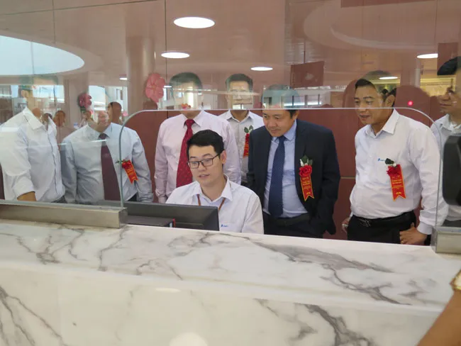 VNPT triển khai hệ thống CNTT hiện đại cho Bệnh viện Bạch Mai và Việt Đức