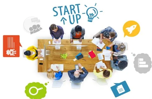 Cần có các chính sách khuyến khích, thúc đẩy tinh thần khởi nghiệp sáng tạo ở Việt Nam. (Ảnh: KT)