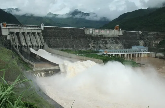 3.600 tỷ đồng bồi thường di dân, tái định cư thủy điện Sơn La và Tuyên Quang